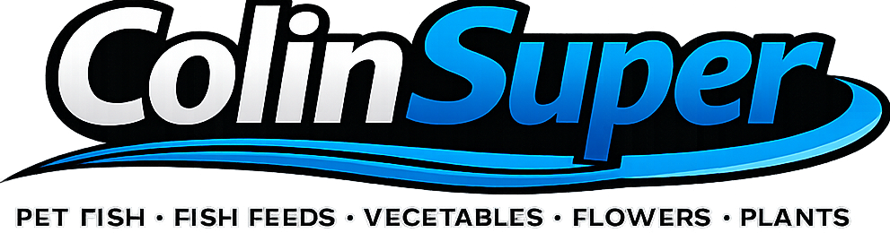 Collin Super Store